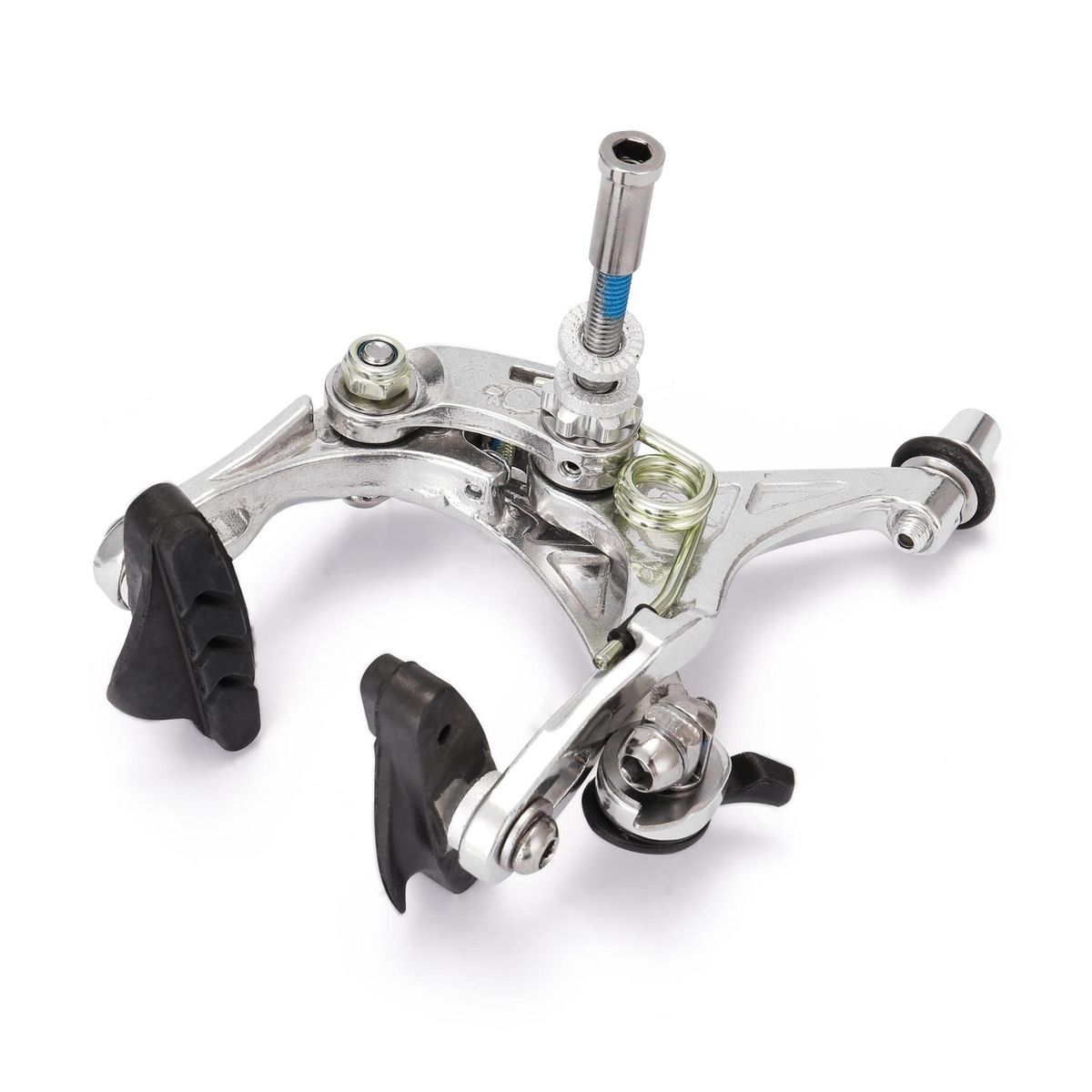 Bicycle Road Bike Brake Dual Pivot Caliper Brake for Road Bike Front Rear Caliper