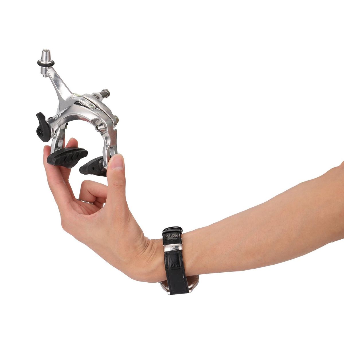 Bicycle Road Bike Brake Dual Pivot Caliper Brake for Road Bike Front Rear Caliper