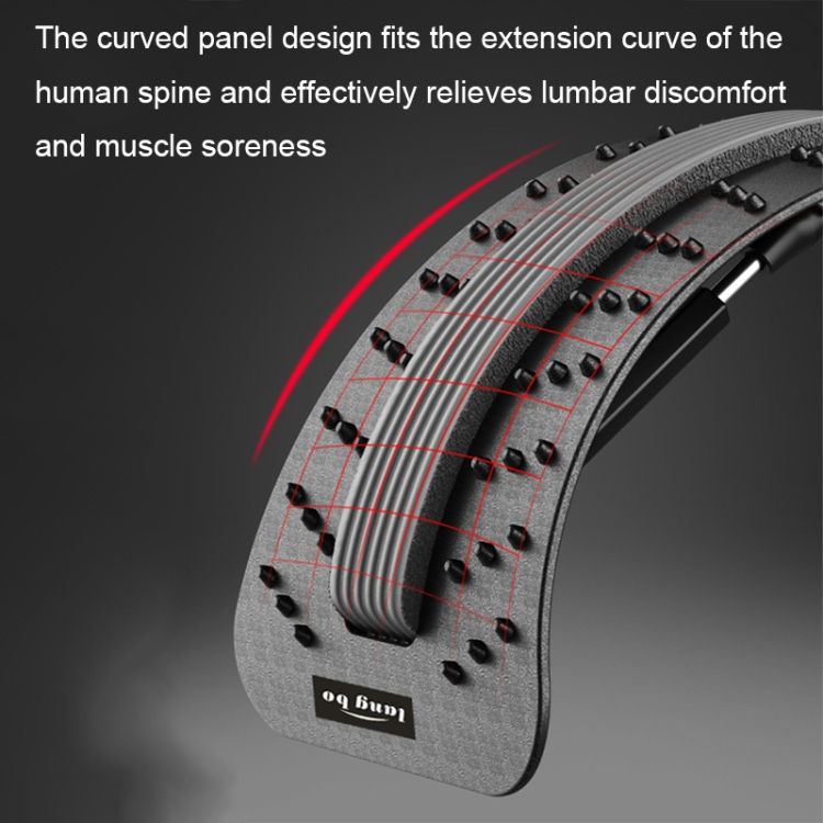 Chiropractic Stretcher