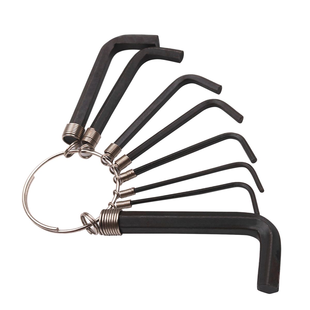 Guitar Allen Key Wrench Set Hex Hexagon For Luthiers