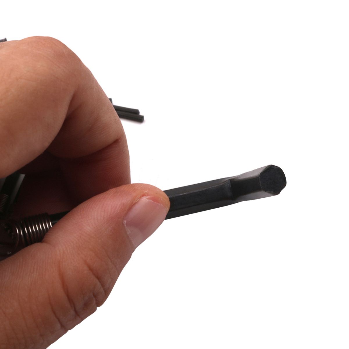 Guitar Allen Key Wrench Set Hex Hexagon For Luthiers