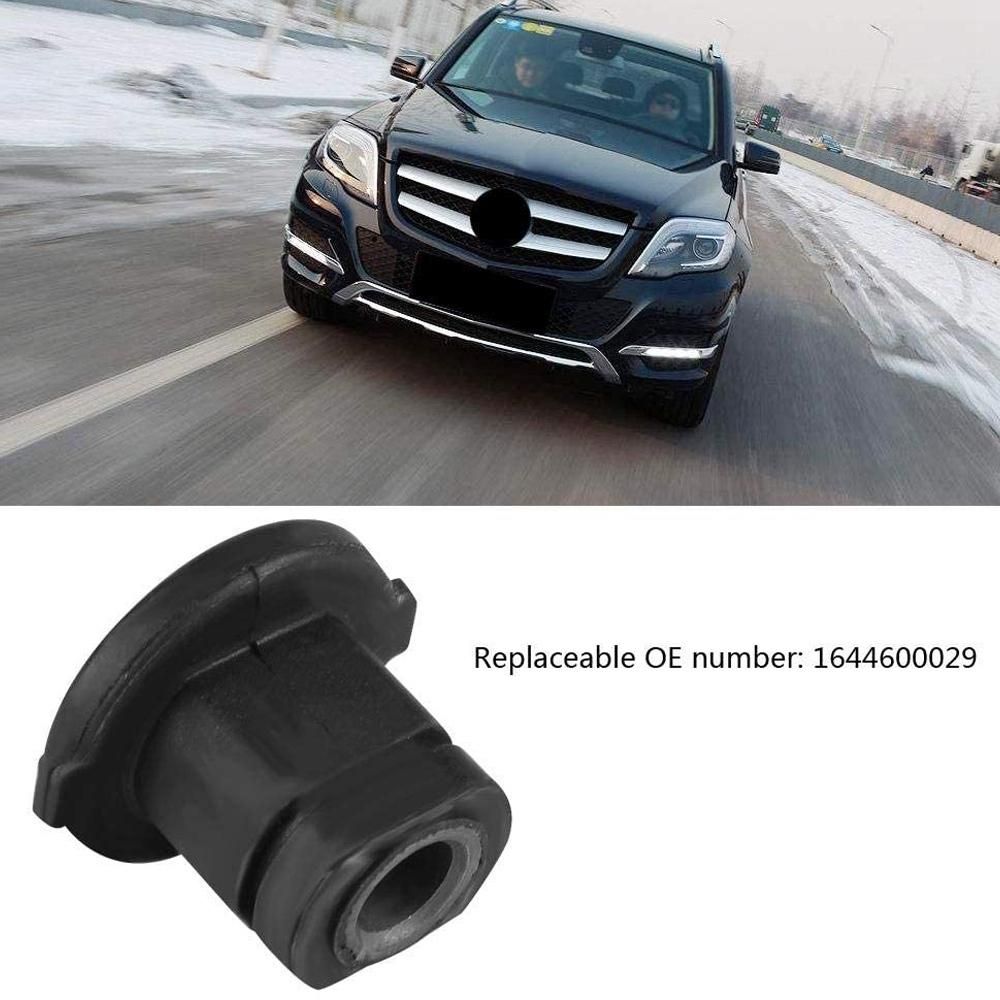 1 Set 2 Steering Rack Mount Bushing for Mercedes W164 W251