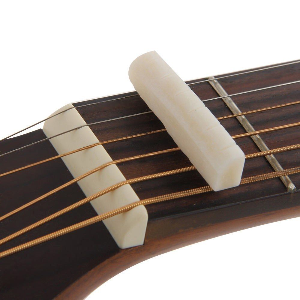 Guitar Accessories Kit Guitar Strings Picks Capo Plectrum