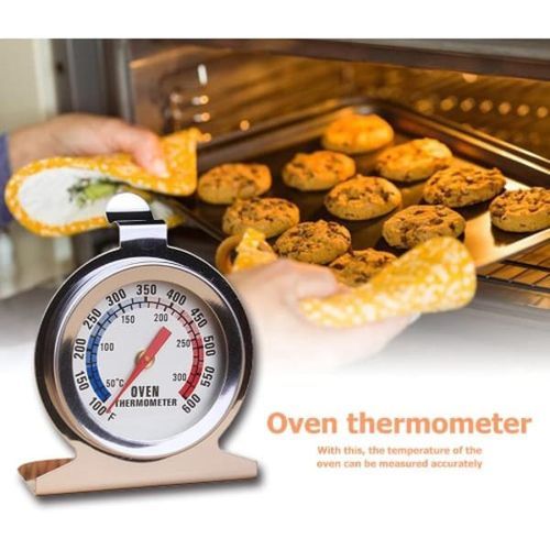 Oven Thermometer Measuring Tool
