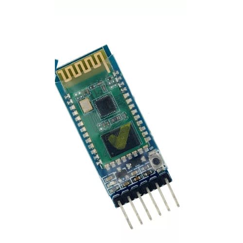 Hc-05 Bluetooth Module