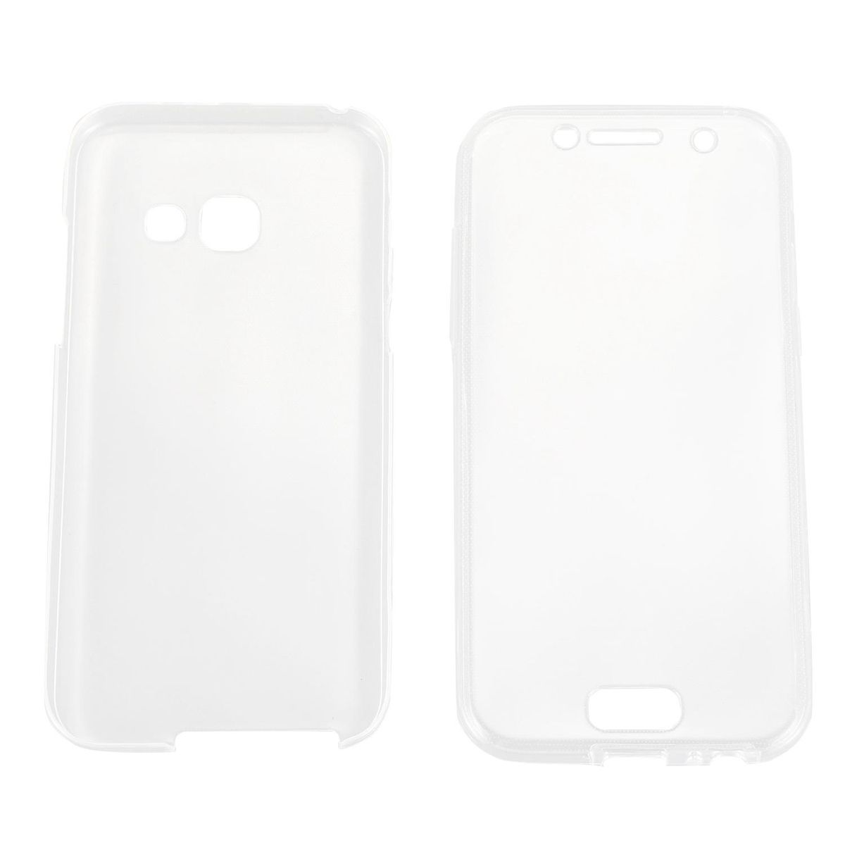 Cover Front + Back for Samsung Galaxy A320F 2017