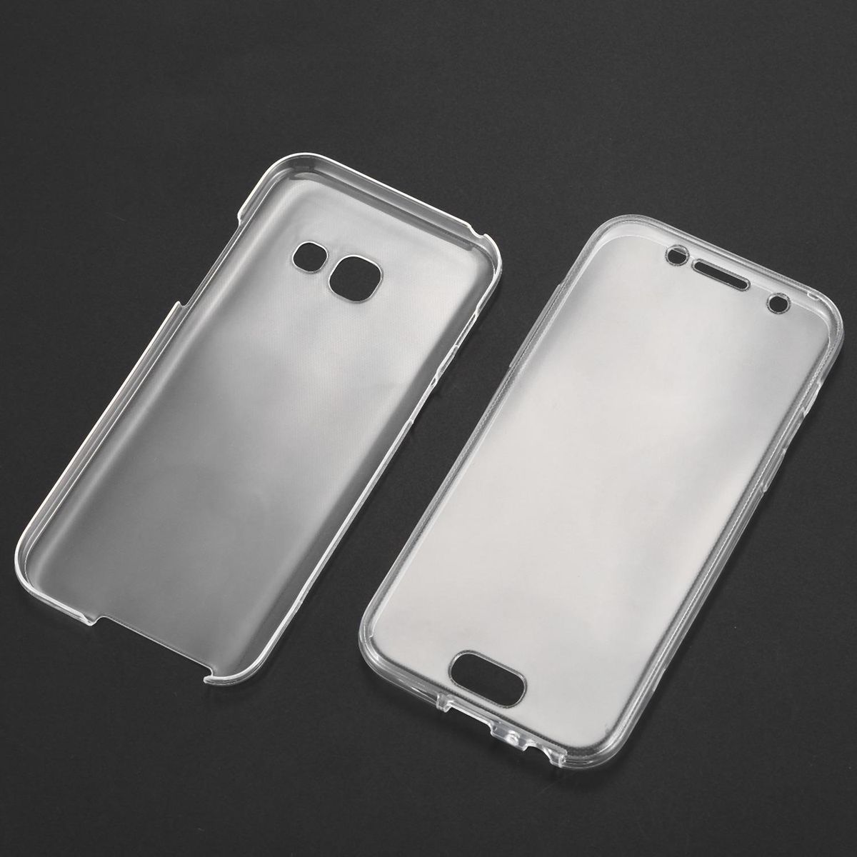 Cover Front + Back for Samsung Galaxy A320F 2017