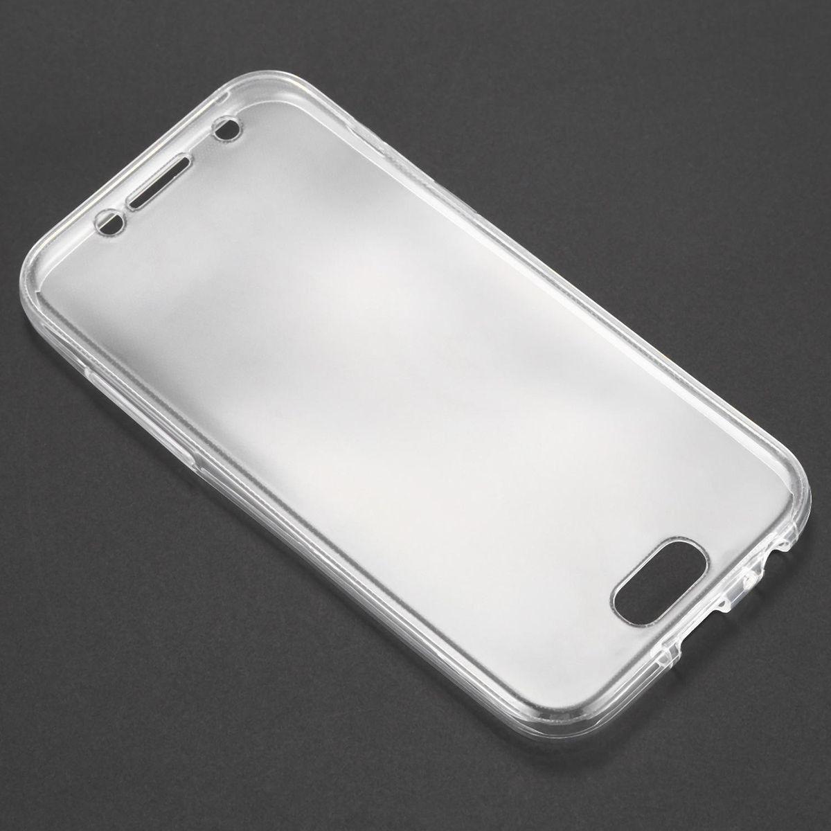 Cover Front + Back for Samsung Galaxy A320F 2017