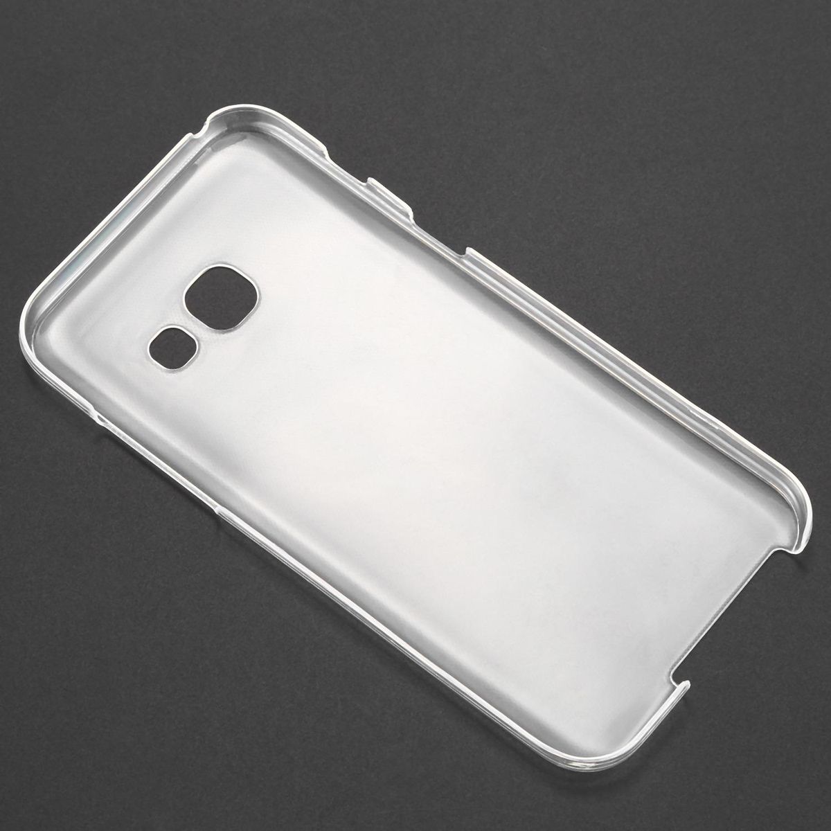 Cover Front + Back for Samsung Galaxy A320F 2017