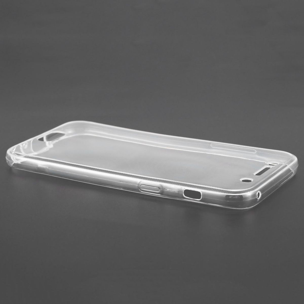 Cover Front + Back for Samsung Galaxy A320F 2017