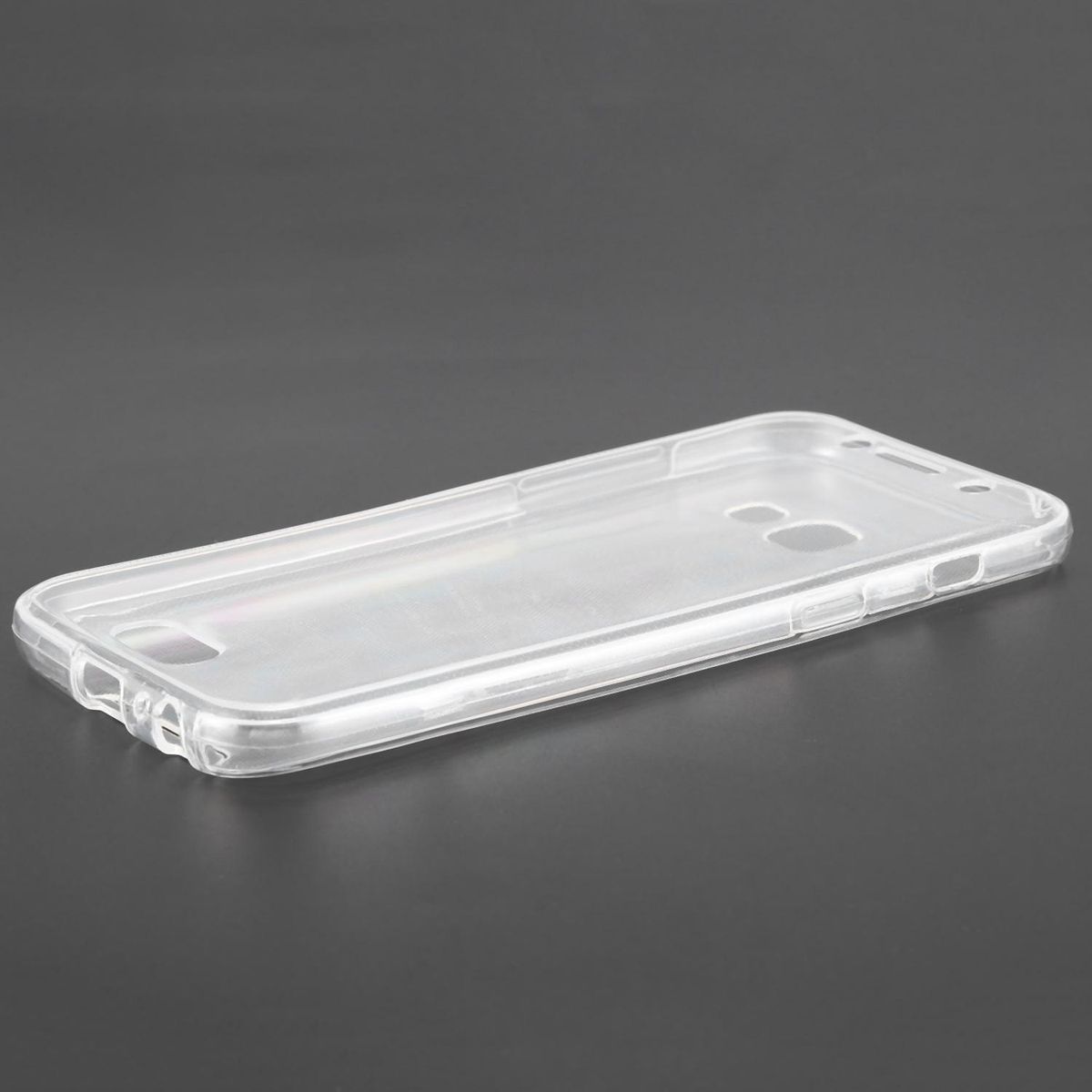 Cover Front + Back for Samsung Galaxy A320F 2017