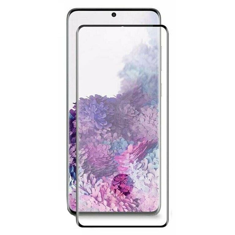 GALAXY S20 FULL GLUE SCREEN GUARD PROTECTOR