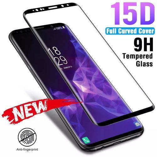 S9 Plus Screen Protector