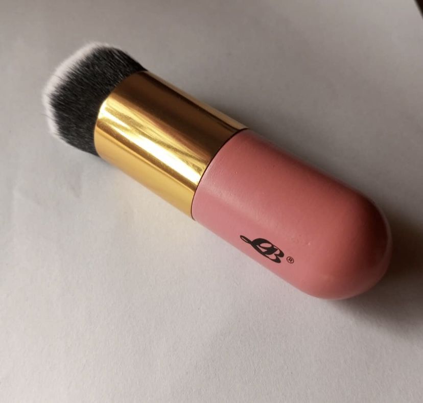Kabuki Foundation Brush