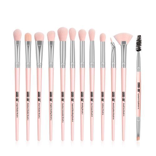 Beauty Blender Elegant Makeup Brush Sets