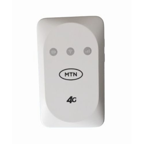 UNLOCKED MTNng 4G LTE MIFI WIFI ROUTER FOR ALL NETWORK PLUS 30GB DATA BONUS
