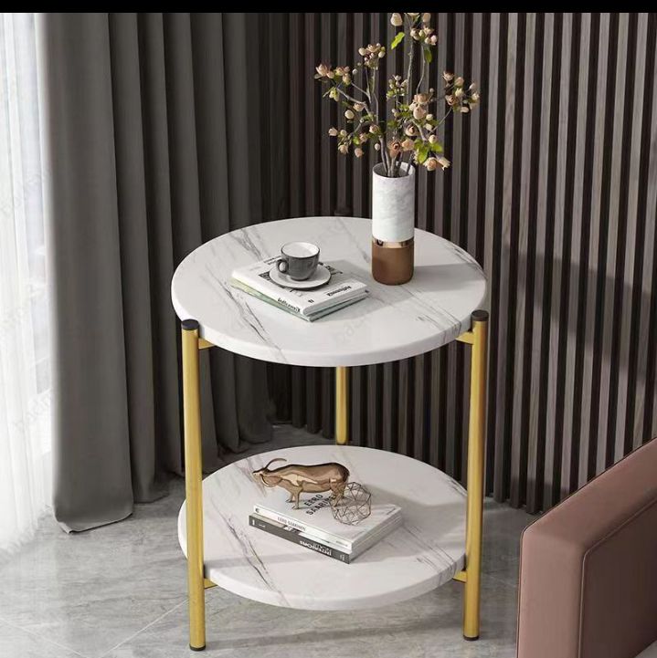 Home/Office Round Nordic Side Stool