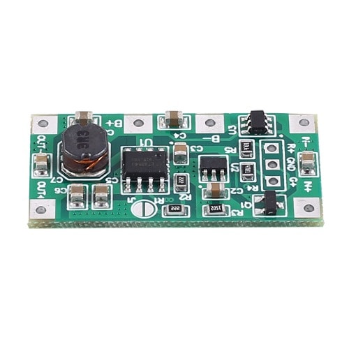 Eta9640 Dc 5v 1a Charge Discharge Ups Module