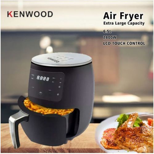 6.5 Litres Kenwood Digital Air Fryer