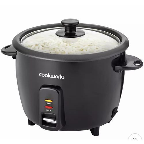 Rice Cooker Clearnce Sales