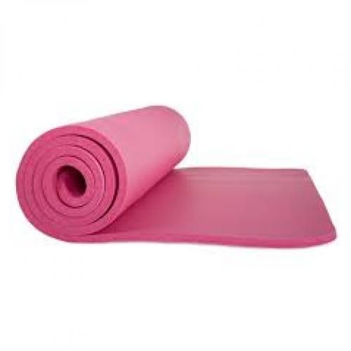 Soft, Thick, Comfy Non-slip TPE Yoga Mat