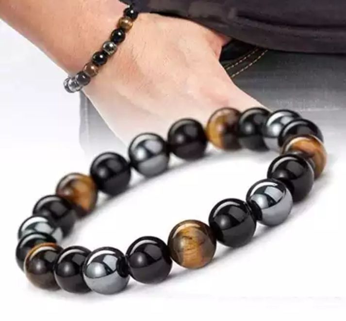 Health Energy Beads Bracelet