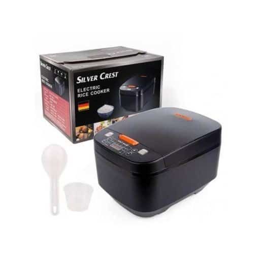 5 Liter Electric Rice Cooker