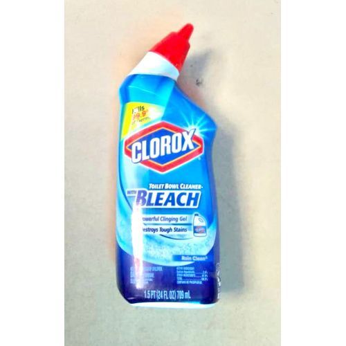 Foamer Bleach Disinfectant ( 2 Items)