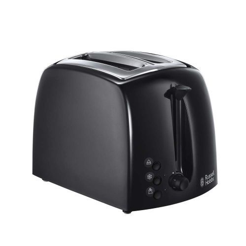 Textures 2-Slice Toaster