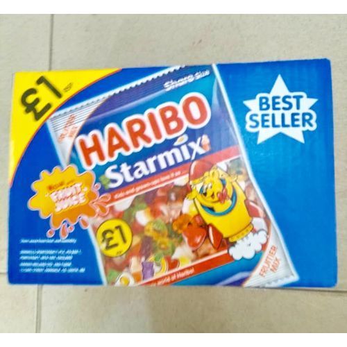 Starmix