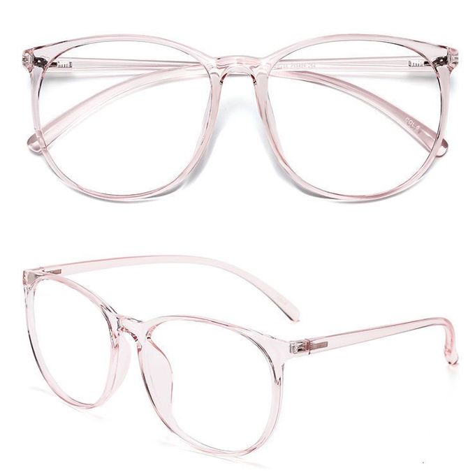 Unisex Anti Blue Rays Radiation Computer And Phone Glasses