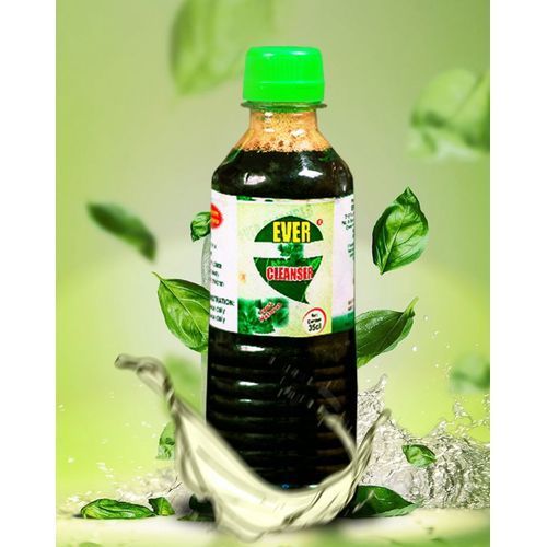 EVER CLEANSER Herbal Mixture For Treatment Of Staphylococcus