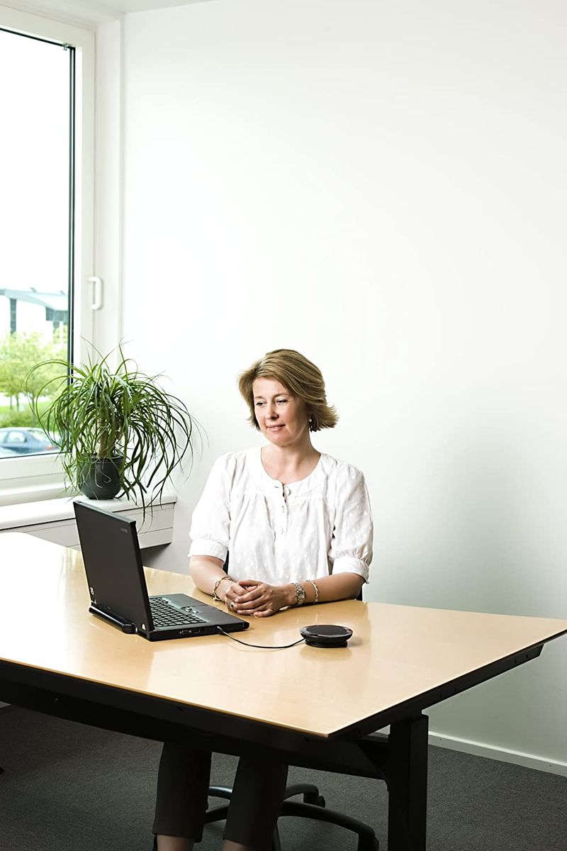 Speak 410 Corded Speakerphone