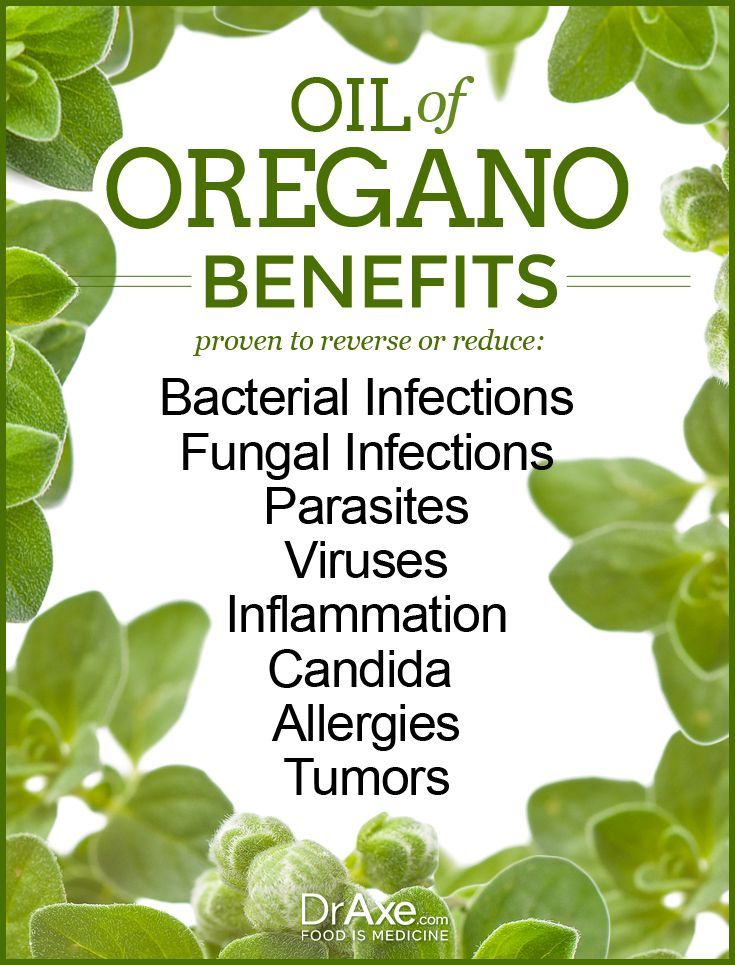 Oregano Oil  30ml - 12pcs
