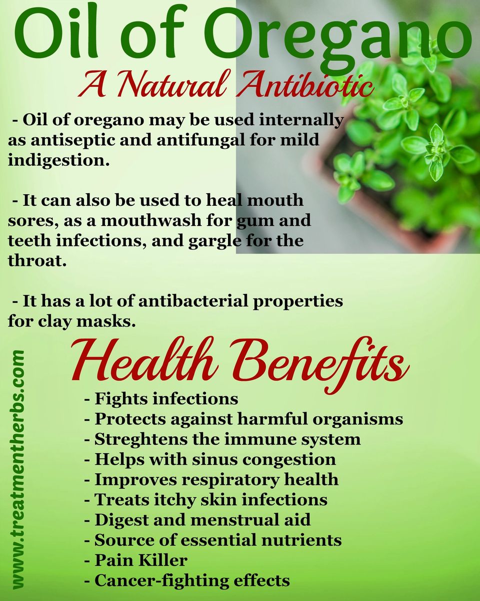 Oregano Oil  30ml - 12pcs