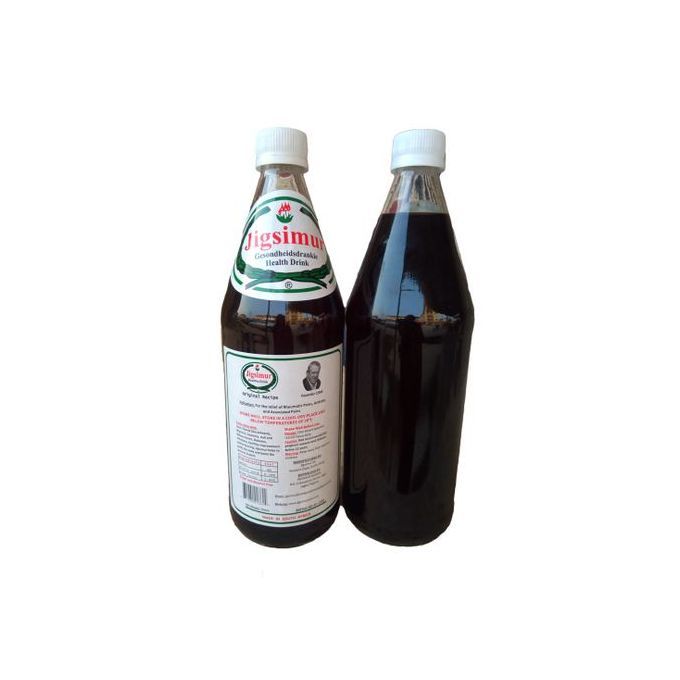 (HEALTH HERBS DRINK)