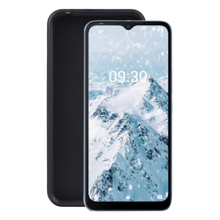 TPU Case For Tecno Pop 5 LTE
