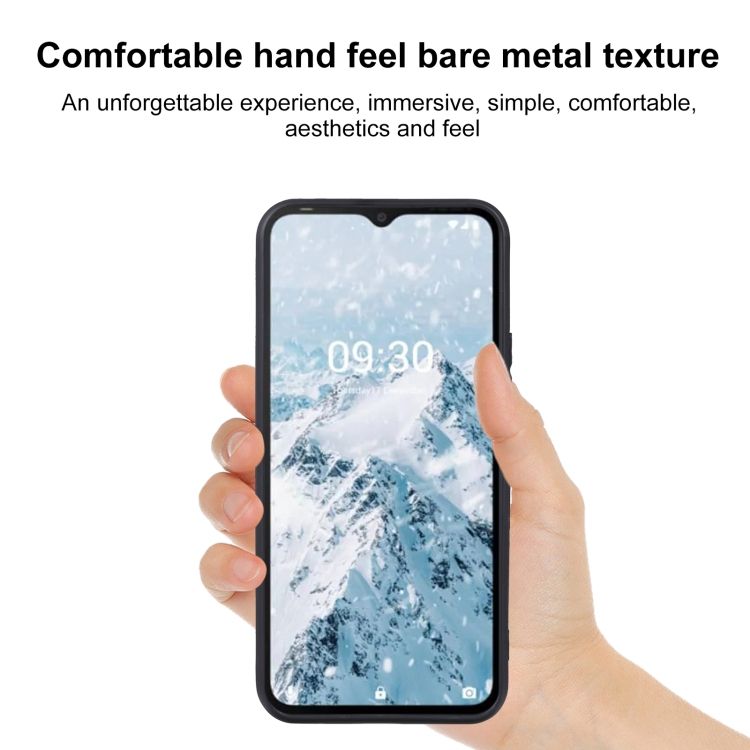 TPU Case For Tecno Pop 5 LTE
