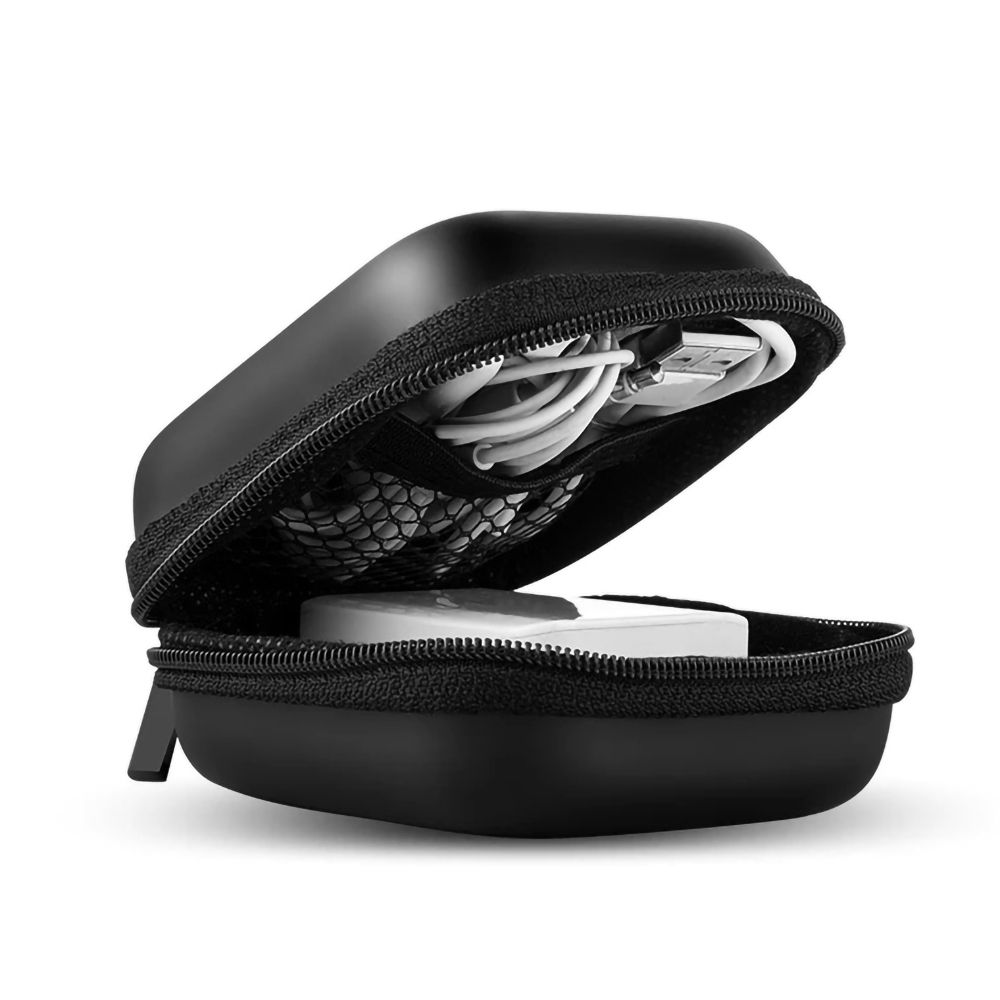 Headphone Storage Bag Digital Storage Bag Portable