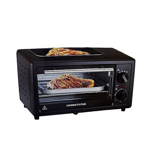 MicrowaveOven+Baking+Grilling -