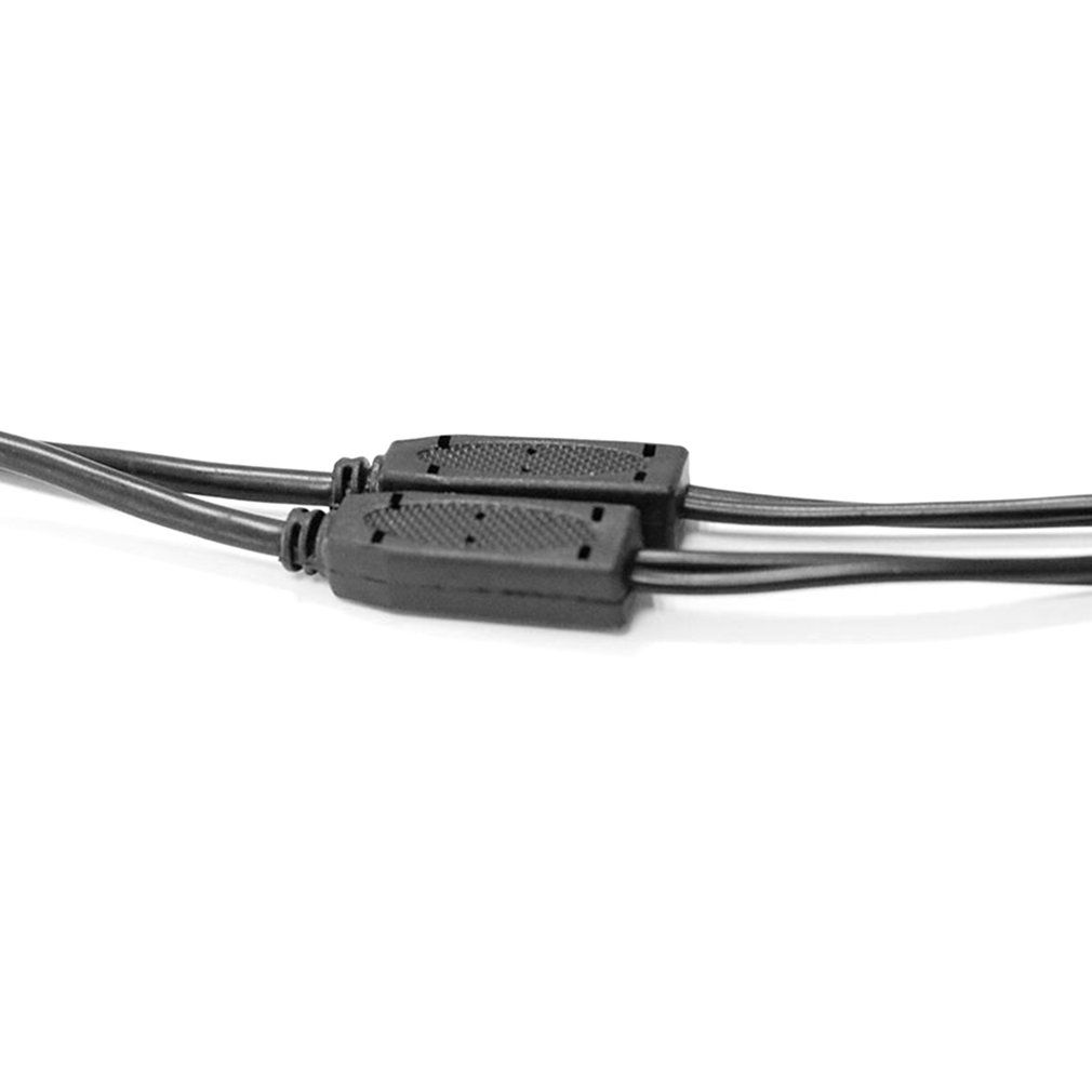 Security Cable CCTV Extension Data Camera DVR Video Power