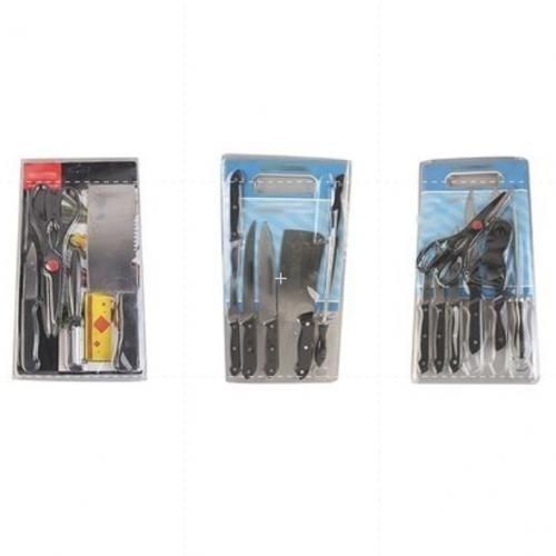 Kitchen Bundle Of Seven Item