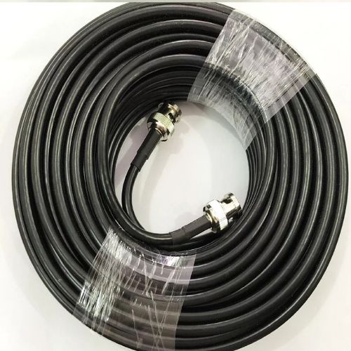 50M SDI Video Cable BNC Male To BNC Male