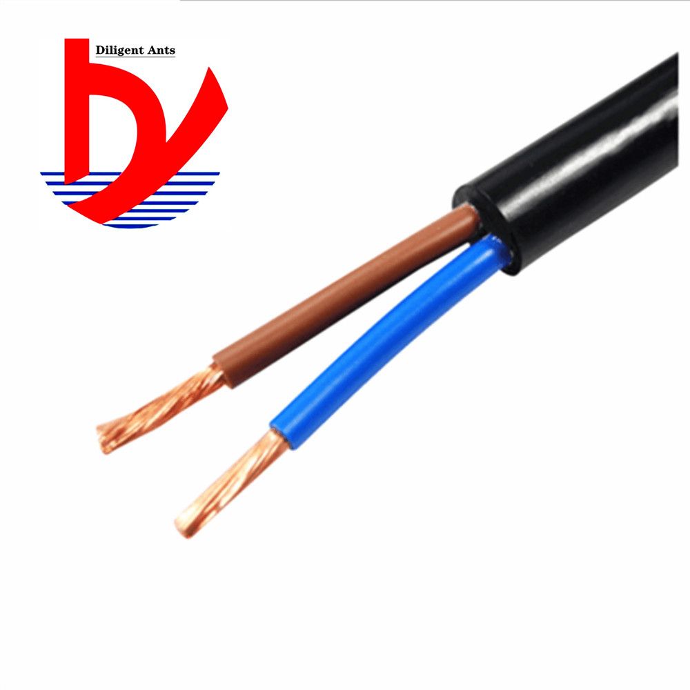 15 AWG 1.5MM2 RVV 2 3 4 5 6 7 8 10 12 14 16 18 Cores Pins