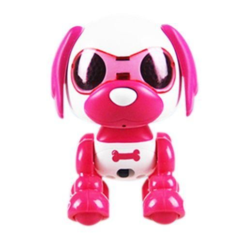 Smart Robot Dog Electronic Puppy Pets Toys