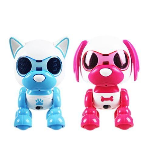 Smart Robot Dog Electronic Puppy Pets Toys