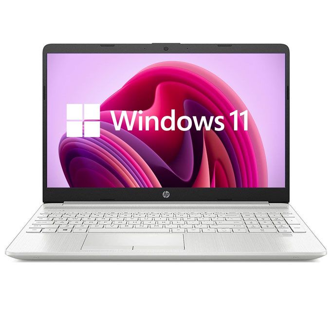 15 Touchscreen 11th Gen Intel Core I5 12GB RAM/256GB SSD Win 11+ Mouse