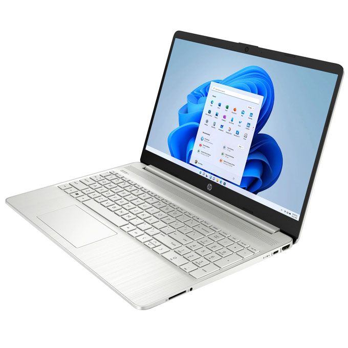 15 Touchscreen 11th Gen Intel Core I5 12GB RAM/256GB SSD Win 11+ Mouse