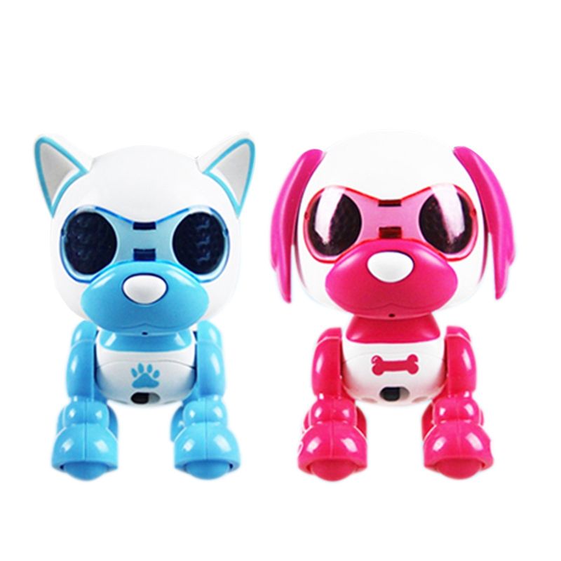 Smart Robot Dog Electronic Puppy Pets Toys