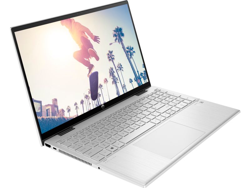 Pavilion 14 X360 11th Gen Intel Core I7 16GB RAM/512 SSD Win 11